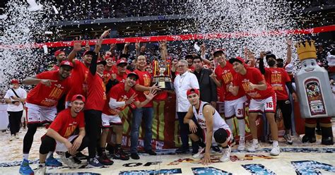 Barangay Ginebra captures Governors' Cup crown anew after closing out.